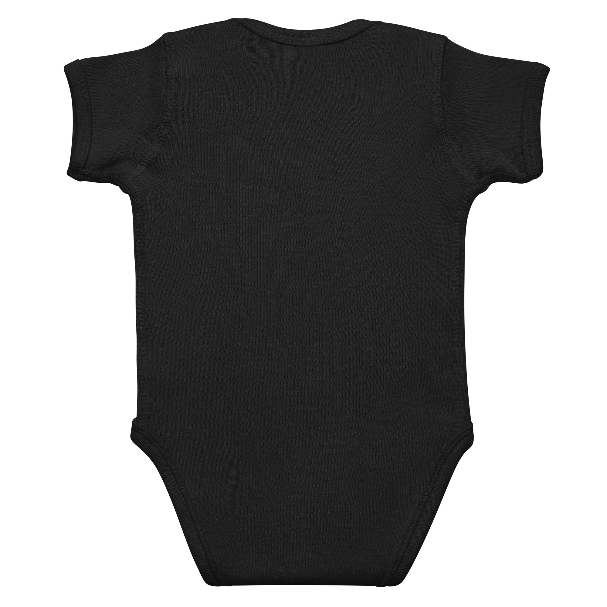 Infant bodysuit - His World For Us