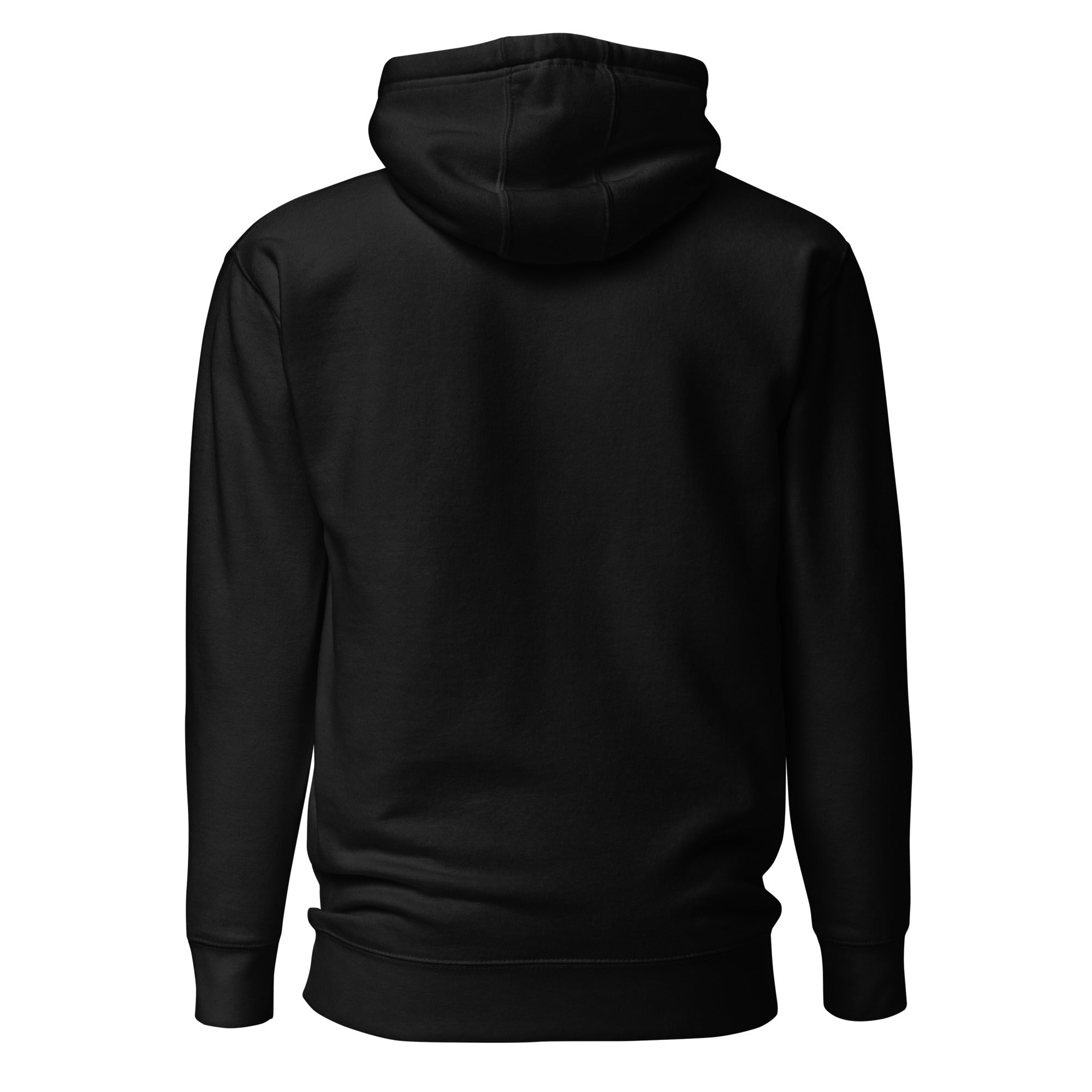 Unisex Hoodie - His World For Us